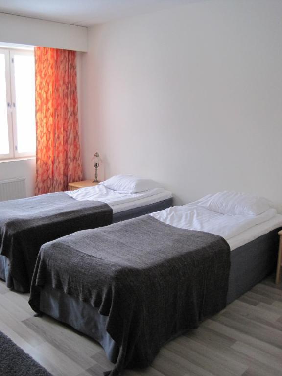 Linna Hotelli/Hartola Golf Quarto foto